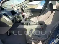2010 Honda CIVIC фото