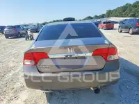 2010 Honda CIVIC фото