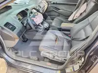 2010 Honda CIVIC photo
