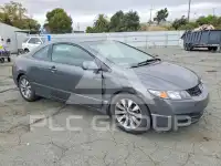 2010 Honda CIVIC photo