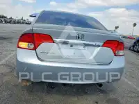 2010 Honda CIVIC фото
