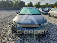 2010 Honda CIVIC фото