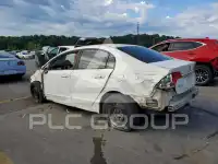 2010 Honda CIVIC фото