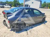2010 Honda CIVIC photo