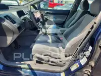 2010 Honda CIVIC фото