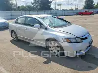 2010 Honda CIVIC photo