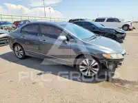 2010 Honda CIVIC фото