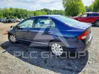 2010 Honda CIVIC фото
