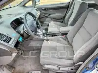 2010 Honda CIVIC фото