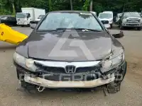 2010 Honda CIVIC фото