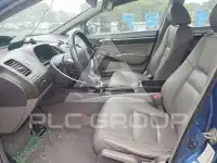 2010 Honda CIVIC фото