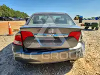 2010 Honda CIVIC фото