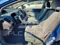 2010 Honda CIVIC фото