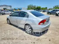 2010 Honda CIVIC photo