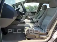 2010 Honda CIVIC фото