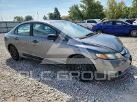 2010 Honda CIVIC фото
