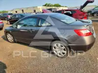 2010 Honda CIVIC фото