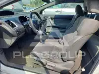 2010 Honda CIVIC photo