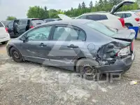 2010 Honda CIVIC фото