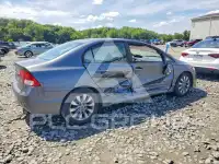 2010 Honda CIVIC фото