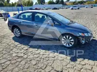 2010 Honda CIVIC фото