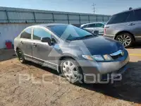 2010 Honda CIVIC photo