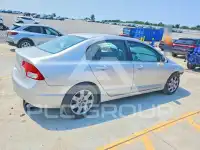 2010 Honda CIVIC photo