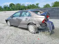 2010 Honda CIVIC photo
