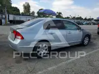 2010 Honda CIVIC фото
