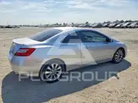 2010 Honda CIVIC photo
