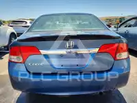 2010 Honda CIVIC фото