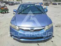 2010 Honda CIVIC фото