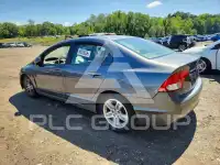 2010 Honda CIVIC фото