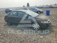 2010 Honda CIVIC фото