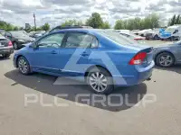 2010 Honda CIVIC фото