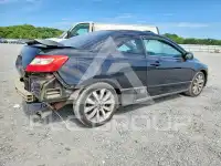 2010 Honda CIVIC фото