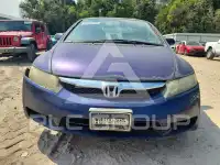 2010 Honda CIVIC фото