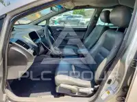 2010 Honda CIVIC photo