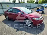 2010 Honda CIVIC photo