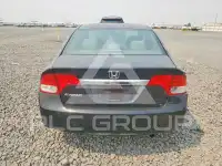 2010 Honda CIVIC фото