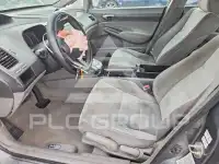 2010 Honda CIVIC photo
