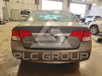 2010 Honda CIVIC photo