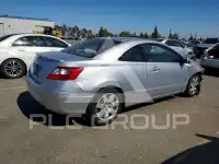 2010 Honda CIVIC фото