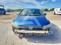 2010 Honda CIVIC фото