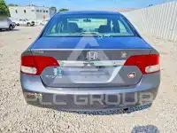 2010 Honda CIVIC фото