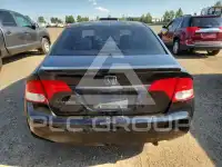 2010 Honda CIVIC фото