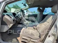2010 Honda CIVIC фото