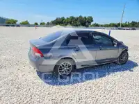 2010 Honda CIVIC фото