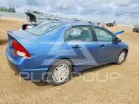 2010 Honda CIVIC фото