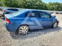 2010 Honda CIVIC фото